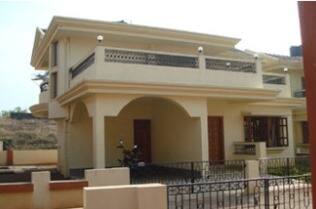 Baptista Holiday Homes, Goa 1